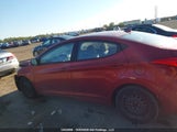 Hyundai Elantra Gls 5NPDH4AE4DH363020 снимка