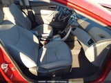 Hyundai Elantra Gls 5NPDH4AE4DH363020 снимка