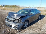 Toyota Camry Le 4T1BF1FK6EU323311 снимка