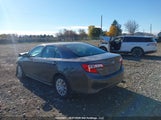 Toyota Camry Le 4T1BF1FK6EU323311 снимка