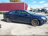Chevrolet Malibu Lt 1G1ZH57B784270683 photo