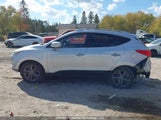 Hyundai Tucson KM8JU3AG8FU976871 снимка