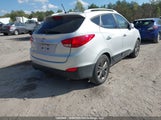 Hyundai Tucson KM8JU3AG8FU976871 снимка