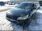 Honda Accord Touring 1HGCR3F96FA800588 снимка