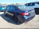 Toyota Corolla S/Le 2T1BU4EE1BC633351 снимка