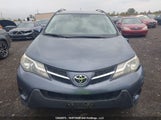 Toyota Rav4 Le 2T3BFREVXDW010620 снимка