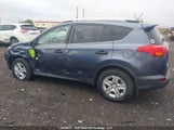 Toyota Rav4 Le 2T3BFREVXDW010620 снимка
