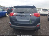 Toyota Rav4 Le 2T3BFREVXDW010620 снимка