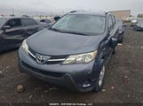 Toyota Rav4 Le 2T3BFREVXDW010620 снимка