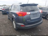 Toyota Rav4 Le 2T3BFREVXDW010620 снимка