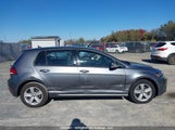 Volkswagen Golf 1.4 Tsi Comfortline/1.4 Tsi Execline/1.4 Tsi Highline 3VWG57AU7KM017837 fotografie