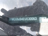 Ford Escape Titanium 1FMCU9J94EUE30063 снимка
