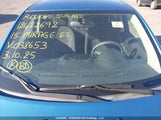 Mitsubishi Mirage Es ML32A3HJ0FH038653 снимка