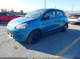 Mitsubishi Mirage Es ML32A3HJ0FH038653 снимка