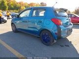 Mitsubishi Mirage Es ML32A3HJ0FH038653 снимка