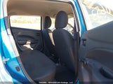 Mitsubishi Mirage Es ML32A3HJ0FH038653 снимка