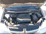 Dodge Grand Caravan Crew 2C4RDGDG6DR727182 снимка