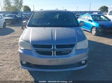 Dodge Grand Caravan Crew 2C4RDGDG6DR727182 снимка