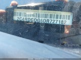 Dodge Grand Caravan Crew 2C4RDGDG6DR727182 снимка