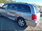 Dodge Grand Caravan Crew 2C4RDGDG6DR727182 снимка