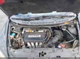 Acura Csx Technology 2HHFD55769H201828 fotografie