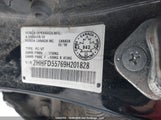 Acura Csx Technology 2HHFD55769H201828 photo