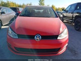 Volkswagen Golf S/Wolfsburg/Se/Sel 3VW217AU8HM011432 photo