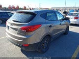 Hyundai Tucson Gl KM8JT3AC2DU724918 снимка