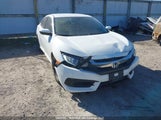 Honda Civic Lx 2HGFC2F50JH010882 снимка