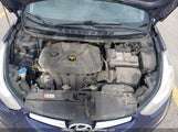 Hyundai Elantra Gls 5NPDH4AE5EH534259 снимка