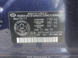 Hyundai Elantra Gls 5NPDH4AE5EH534259 снимка