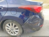 Hyundai Elantra Gls 5NPDH4AE5EH534259 снимка