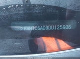 Hyundai Veloster Tech KMHTC6AD9DU125906 снимка