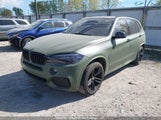 BMW X5 xDrive50I 5UXKR6C58JL069705 photo