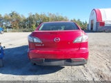 Mazda 3 I JM1BL1SF1A1309463 снимка