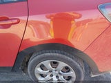 Mazda 3 I JM1BL1SF1A1309463 снимка