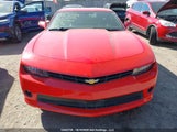 Chevrolet Camaro 1Lt 2G1FB1E31E9222369 снимка
