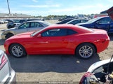 Chevrolet Camaro 1Lt 2G1FB1E31E9222369 снимка