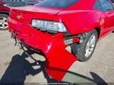 Chevrolet Camaro 1Lt 2G1FB1E31E9222369 снимка