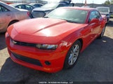 Chevrolet Camaro 1Lt 2G1FB1E31E9222369 снимка
