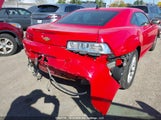 Chevrolet Camaro 1Lt 2G1FB1E31E9222369 снимка
