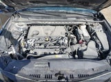 Toyota Camry Se Night Shade/Se 4T1G11AK3RU873390 fotografie