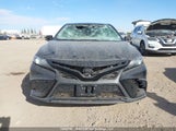 Toyota Camry Se Night Shade/Se 4T1G11AK3RU873390 photo