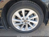 Toyota Camry Se Night Shade/Se 4T1G11AK3RU873390 photo