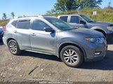Nissan Rogue Sv/Sl 5N1AT2MV0HC803586 photo