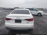 Audi A4 2.0T Progressiv WAUBNAF43JA206528 снимка