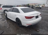 Audi A4 2.0T Progressiv WAUBNAF43JA206528 снимка
