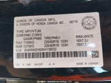 Honda Cr-V Ex 2HKRW2H50KH138032 снимка