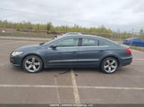 Volkswagen Passat Cc Highline WVWHL73C19E549988 снимка