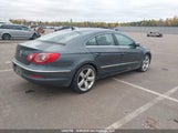 Volkswagen Passat Cc Highline WVWHL73C19E549988 снимка